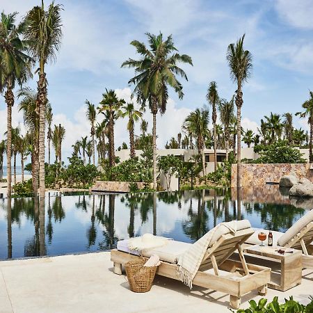 Susurros Del Corazon, Auberge Resorts Collection La Cruz de Huanacaxtle Exterior foto