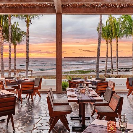 Susurros Del Corazon, Auberge Resorts Collection La Cruz de Huanacaxtle Exterior foto