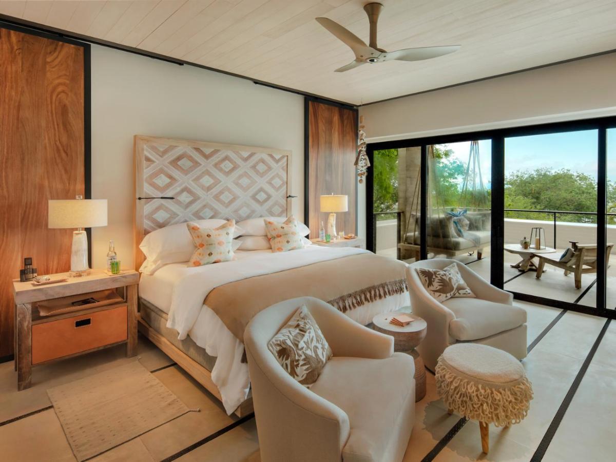 Susurros Del Corazon, Auberge Resorts Collection La Cruz de Huanacaxtle Exterior foto