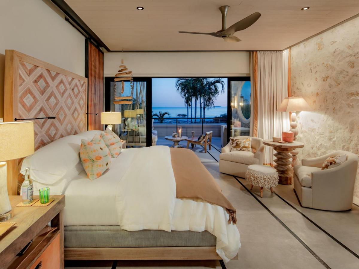 Susurros Del Corazon, Auberge Resorts Collection La Cruz de Huanacaxtle Exterior foto