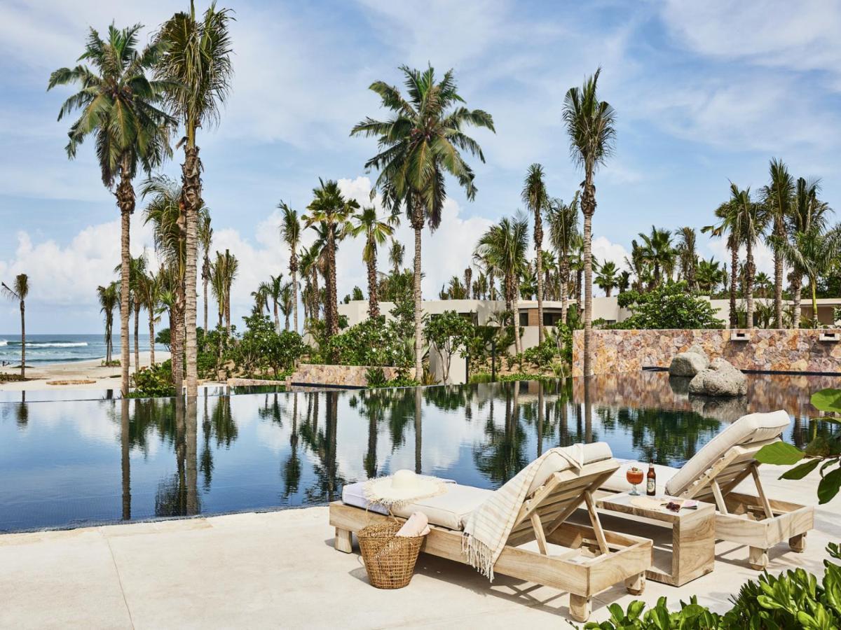 Susurros Del Corazon, Auberge Resorts Collection La Cruz de Huanacaxtle Exterior foto