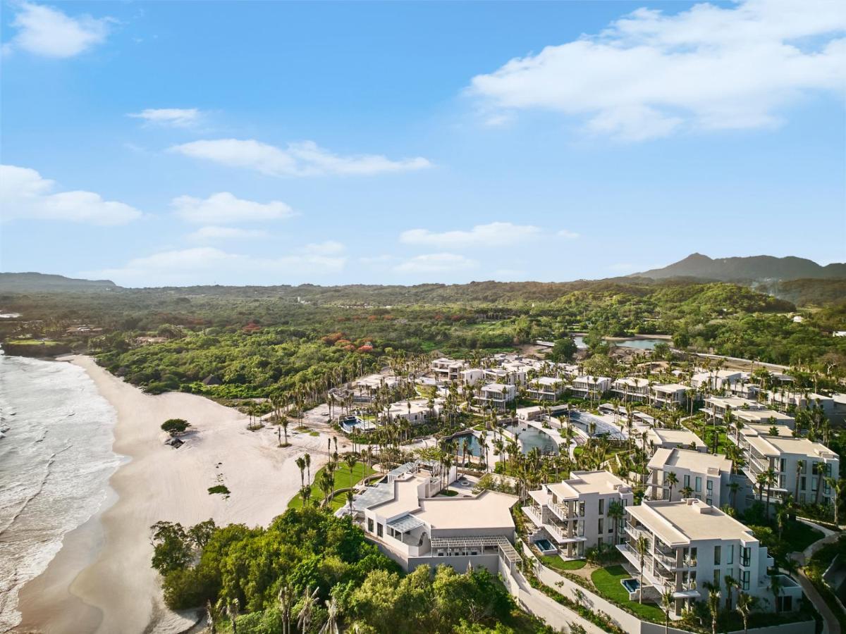 Susurros Del Corazon, Auberge Resorts Collection La Cruz de Huanacaxtle Exterior foto