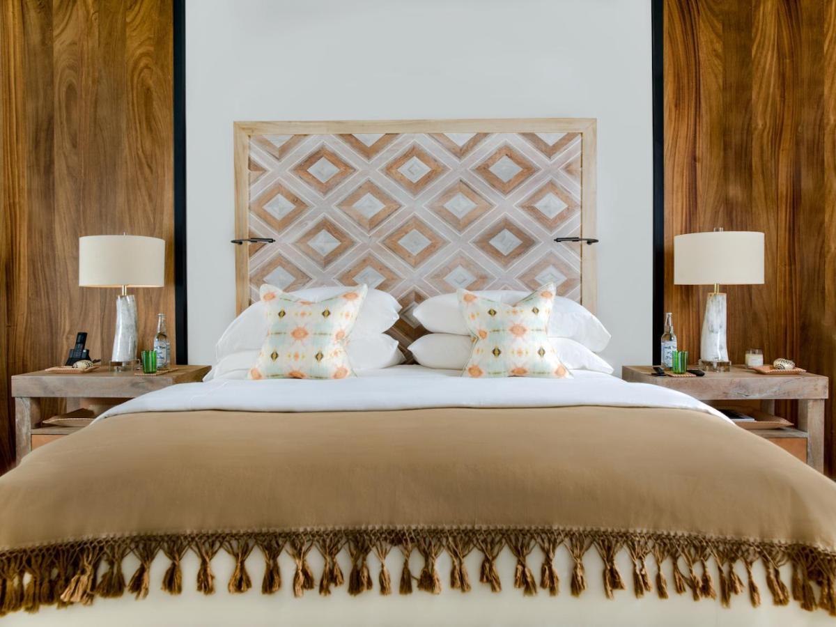 Susurros Del Corazon, Auberge Resorts Collection La Cruz de Huanacaxtle Exterior foto