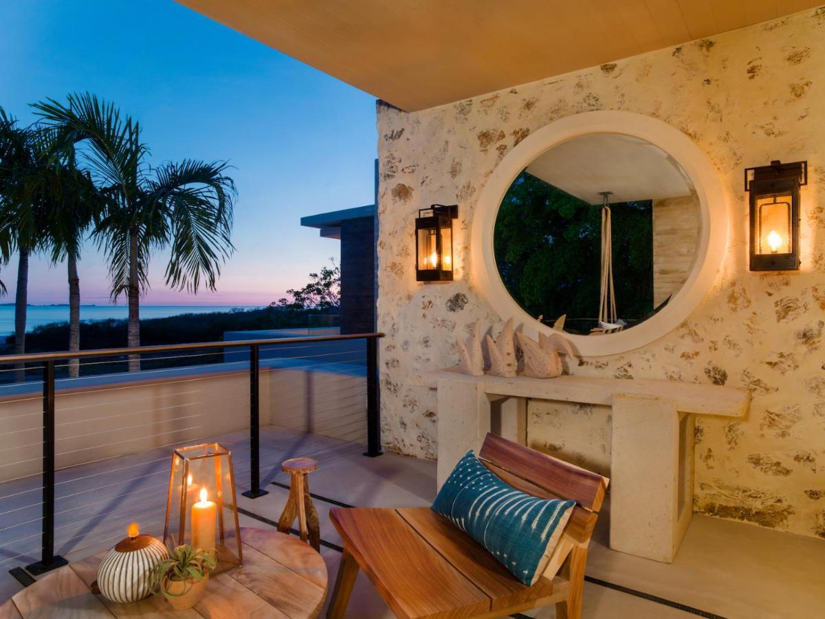 Susurros Del Corazon, Auberge Resorts Collection La Cruz de Huanacaxtle Exterior foto