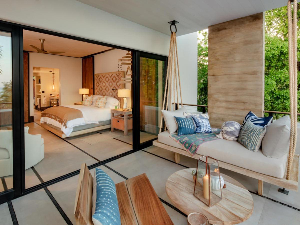 Susurros Del Corazon, Auberge Resorts Collection La Cruz de Huanacaxtle Exterior foto