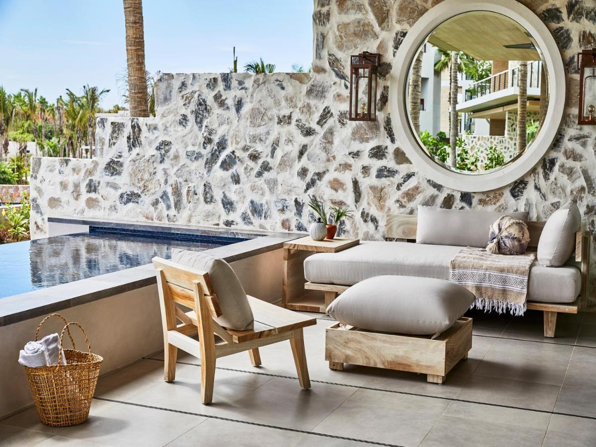 Susurros Del Corazon, Auberge Resorts Collection La Cruz de Huanacaxtle Exterior foto