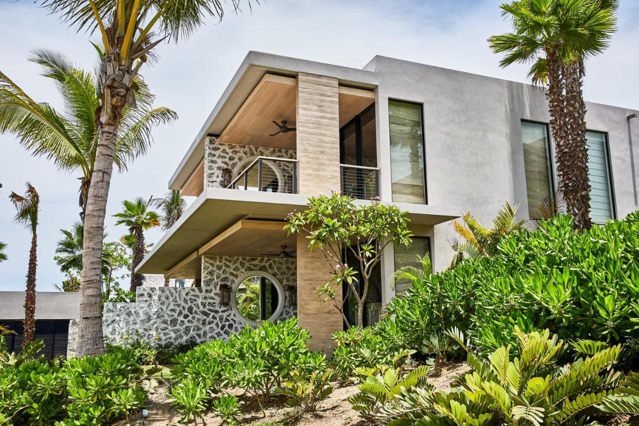 Susurros Del Corazon, Auberge Resorts Collection La Cruz de Huanacaxtle Exterior foto