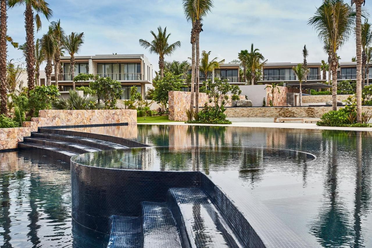 Susurros Del Corazon, Auberge Resorts Collection La Cruz de Huanacaxtle Exterior foto