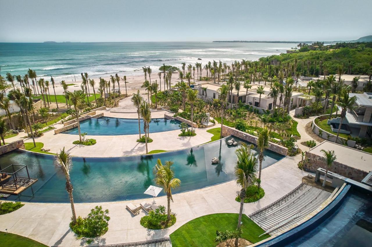 Susurros Del Corazon, Auberge Resorts Collection La Cruz de Huanacaxtle Exterior foto
