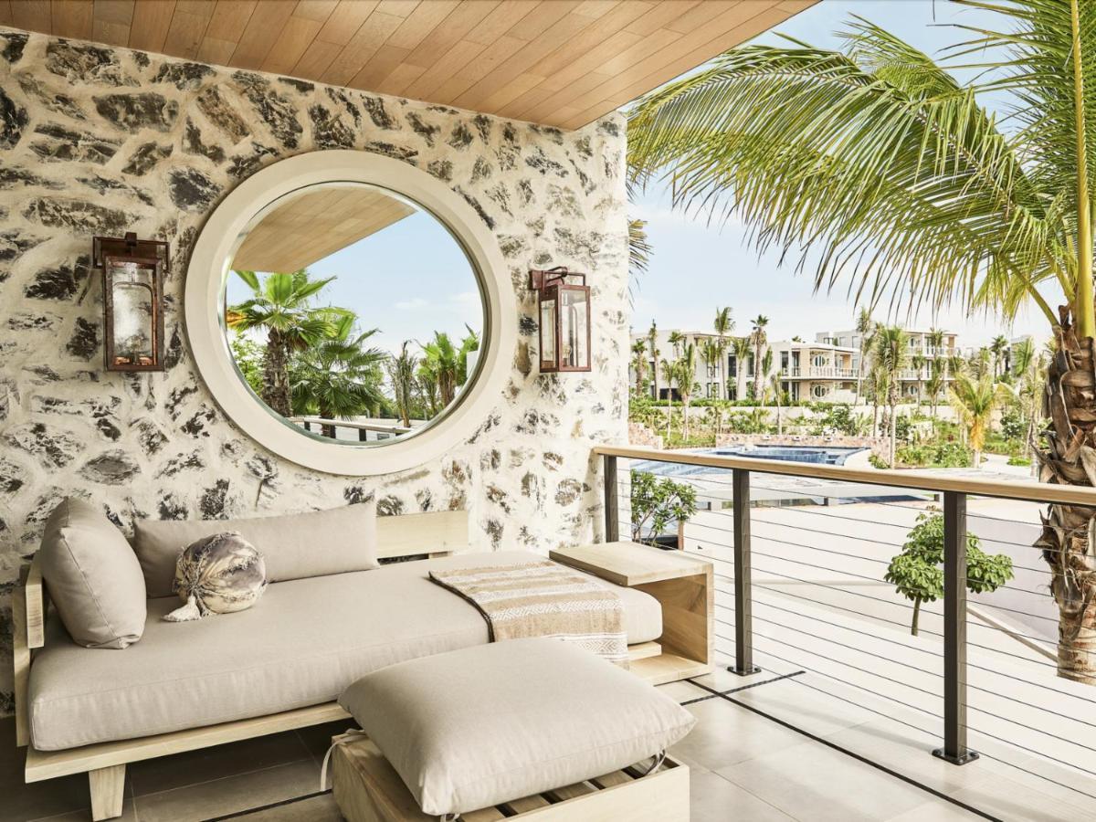 Susurros Del Corazon, Auberge Resorts Collection La Cruz de Huanacaxtle Exterior foto