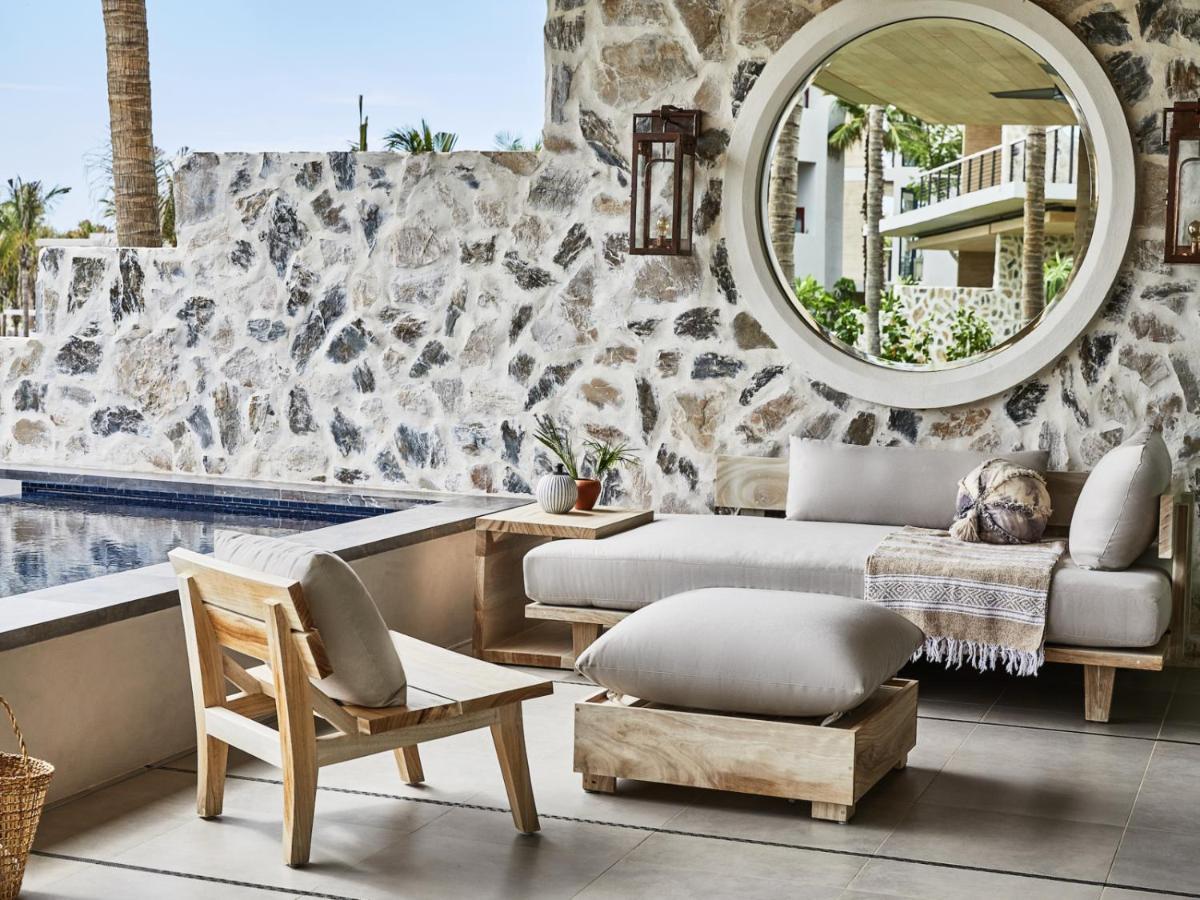 Susurros Del Corazon, Auberge Resorts Collection La Cruz de Huanacaxtle Exterior foto