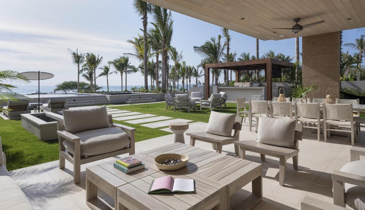 Susurros Del Corazon, Auberge Resorts Collection La Cruz de Huanacaxtle Exterior foto