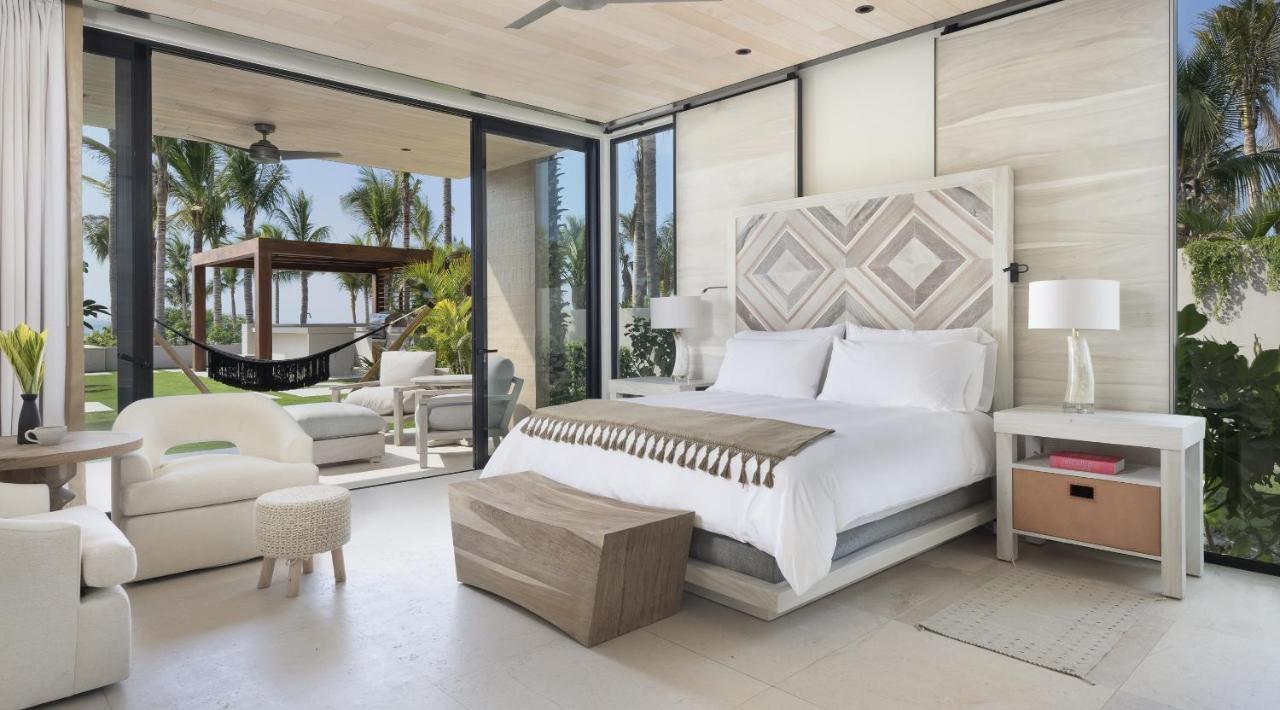 Susurros Del Corazon, Auberge Resorts Collection La Cruz de Huanacaxtle Exterior foto