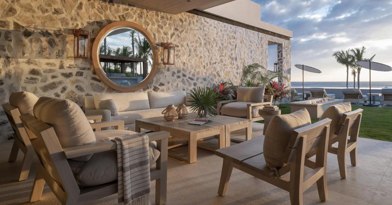 Susurros Del Corazon, Auberge Resorts Collection La Cruz de Huanacaxtle Exterior foto