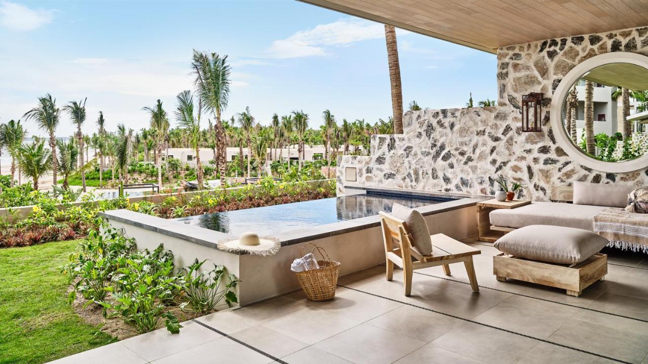 Susurros Del Corazon, Auberge Resorts Collection La Cruz de Huanacaxtle Exterior foto