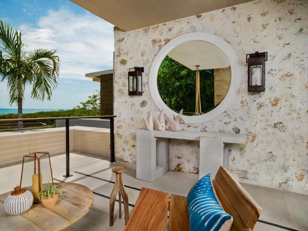 Susurros Del Corazon, Auberge Resorts Collection La Cruz de Huanacaxtle Exterior foto