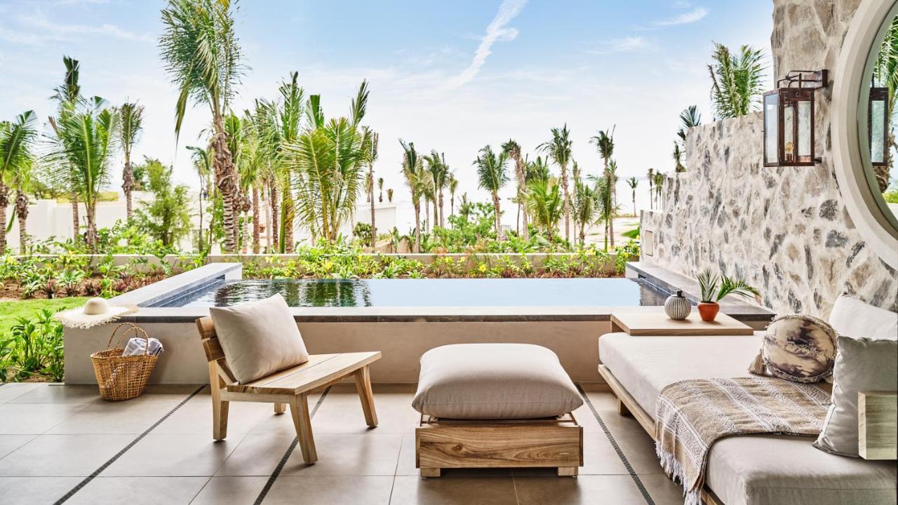 Susurros Del Corazon, Auberge Resorts Collection La Cruz de Huanacaxtle Exterior foto