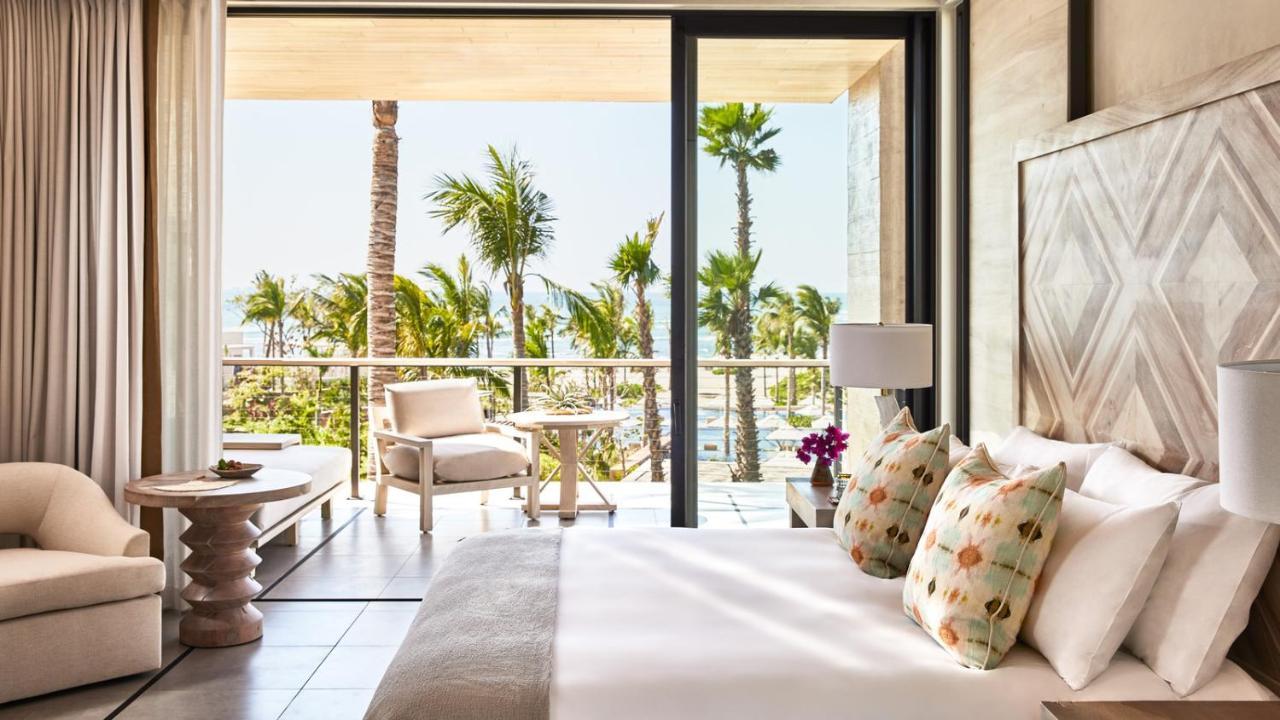 Susurros Del Corazon, Auberge Resorts Collection La Cruz de Huanacaxtle Exterior foto