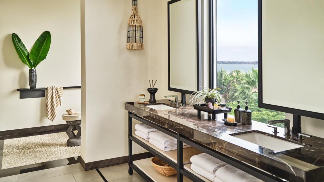 Susurros Del Corazon, Auberge Resorts Collection La Cruz de Huanacaxtle Exterior foto